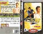 miniatura pro-evolution-soccer-6-por-spidermanrojo cover psp