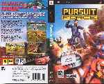 miniatura pursuit-force-por-soocomatrix cover psp