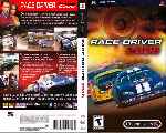 miniatura race-driver-2006-custom-por-asock1 cover psp