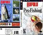 miniatura rapala-pro-fishing-custom-por-asock1 cover psp