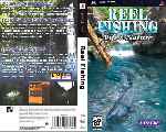 miniatura reel-fishing-custom-por-asock1 cover psp