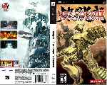 miniatura rengoku-2-stairway-to-heaven-custom-por-asock1 cover psp