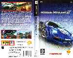 miniatura ridge-racer-2-por-hyperboreo cover psp