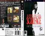 miniatura scarface-por-asock1 cover psp