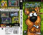 miniatura scooby-doo-quien-esta-mirando-a-quien-por-ocigames cover psp