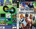 miniatura sega-genesis-collection-custom-por-asock1 cover psp