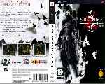 miniatura shinobido-way-of-ninja-custom-por-asock1 cover psp