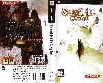 miniatura silent-hill-origins-por-hyperboreo cover psp