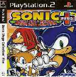 miniatura sonic-mega-coleccion-plus-frontal-por-kellytille cover psp