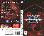 miniatura space-invaders-evolution-por-asock1 cover psp