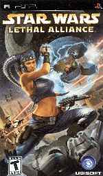 miniatura star-wars-lethal-alliance-frontal-por-asock1 cover psp