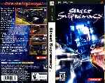 miniatura street-supremacy-custom-por-erpolixxx cover psp