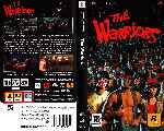 miniatura the-warriors-por-hyperboreo cover psp