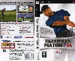 miniatura tiger-woods-pga-tour-06-por-osquitarkid cover psp
