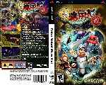 miniatura ultimate-ghostsn-goblins-custom-por-bytop74 cover psp