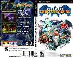 miniatura ultimate-ghostsn-goblins-custom-v2-por-bytop74 cover psp