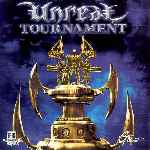 miniatura unreal-tournament-1999-frontal-por-patricioramirez cover psp