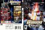 miniatura warriors-orochi-custom-v2-por-bytop74 cover psp