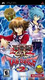 miniatura yu-gi-oh-gx-tag-force-2-frontal-por-ignaciocapo cover psp