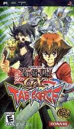 miniatura yu-gi-oh-gx-tagforce-frontal-por-asock1 cover psp