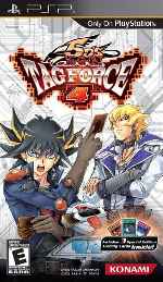 miniatura yu-gi-oh-tag-force-4-frontal-por-duckrawl cover psp