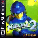 miniatura -megaman-legends-2-frontal-por-dasira cover psx