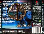 miniatura 007-el-mundo-nunca-es-suficiente-trasera-por-seaworld cover psx