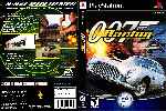 miniatura 007-racing-dvd-custom-por-matiwe cover psx