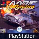 miniatura 007-racing-frontal-por-seaworld cover psx