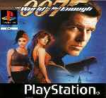 miniatura 007-the-world-is-not-enough-frontal-por-seaworld cover psx