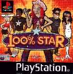 miniatura 100-percent-star-frontal-por-seaworld cover psx