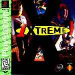 miniatura 1xtreme-frontal-por-seaworld cover psx