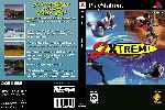 miniatura 2-xtreme-dvd-por-matiwe cover psx