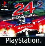 miniatura 24-horas-de-le-mans-frontal-por-seaworld cover psx
