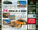 miniatura 24-horas-de-le-mans-trasera-por-seaworld cover psx