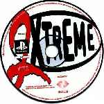 miniatura 2xtreme-cd-por-seaworld cover psx