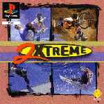 miniatura 2xtreme-frontal-por-seaworld cover psx
