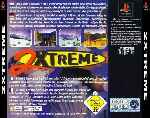 miniatura 2xtreme-trasera-por-seaworld cover psx