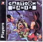 miniatura 3-en-1-cartoon-mania-vol-3-frontal-por-valekari cover psx