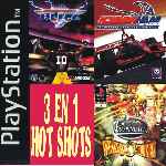 miniatura 3-en-1-hot-shots-frontal-custom-por-hermegisto cover psx