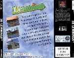 miniatura 3d-lemmings-trasera-v2-por-aka49 cover psx