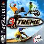 miniatura 3xtreme-frontal-por-seaworld cover psx