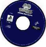miniatura 40-winks-cd-por-seaworld cover psx