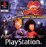miniatura 40-winks-frontal-por-seaworld cover psx