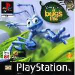 miniatura A Bugs Life Frontal Por Matiwe cover psx