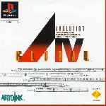 miniatura A Iv Evolution Global Frontal Por Seaworld cover psx