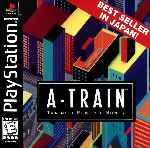 miniatura A Train Frontal Por Asock1 cover psx