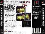 miniatura American Pool Trasera V2 Por Jotahsmc cover psx