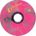 miniatura Barbie Explorer Cd Por Andresrademaker cover psx