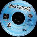 miniatura Bugs Bunny Lost In Time Cd Por Gabrielduranjeria cover psx